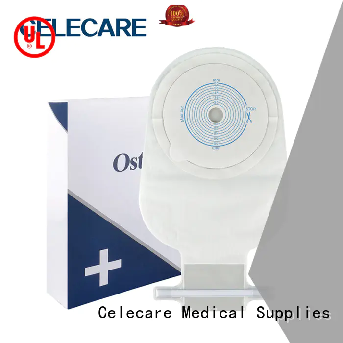 Celecare online colostomy bag care celecare for people with colostomy