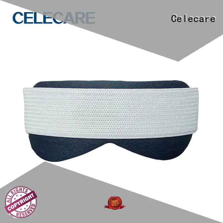 Celecare phototherapy mask customized for young children