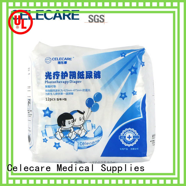 hot selling baby diapers newborn series for premature birth