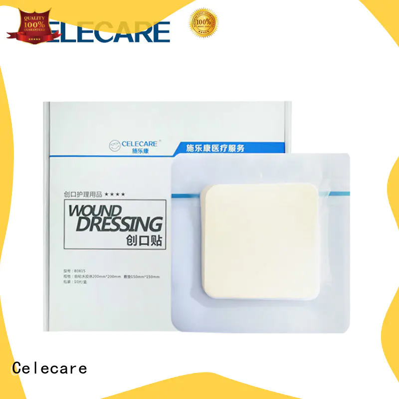 professional wound dressing kits wholesale for recovery