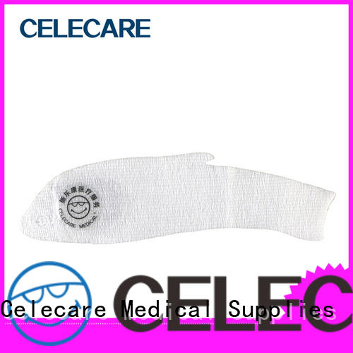 Celecare baby eye masks suppliers for young children