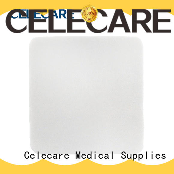 Celecare simple wound dressing bulk buy for wound