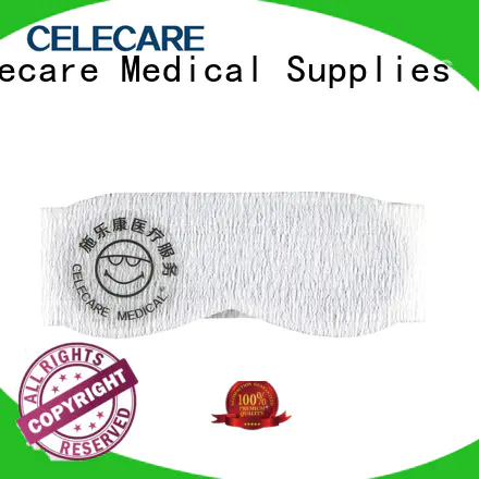 Celecare phototherapy eye protector factory price for eye protection
