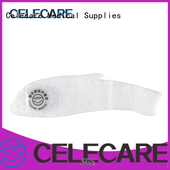 Celecare neonatal phototherapy eye mask manufacturer for young children
