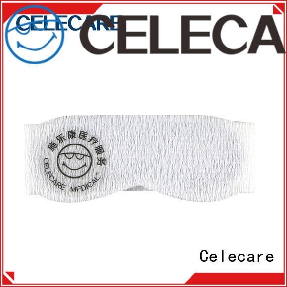 Celecare best price eye mask for baby supplier for eye protection