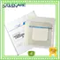 high quality sterile wound dressing bulk buy for injuried skin