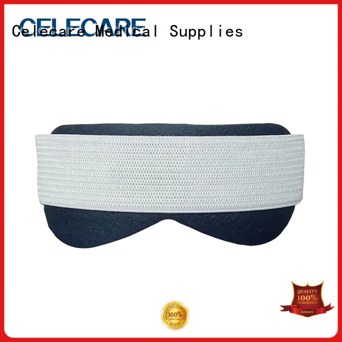 Celecare professional baby eye mask wholesale for primary infants