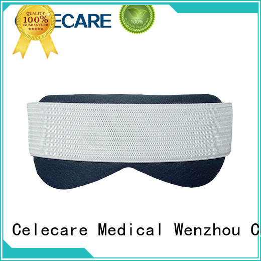 Celecare phototherapy eye protector manufacturer for eye protection