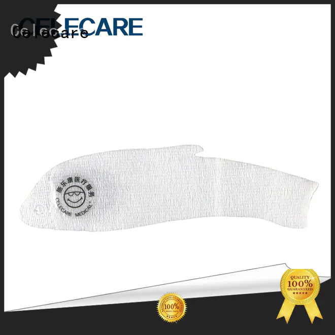 Celecare phototherapy eye mask supplier for baby