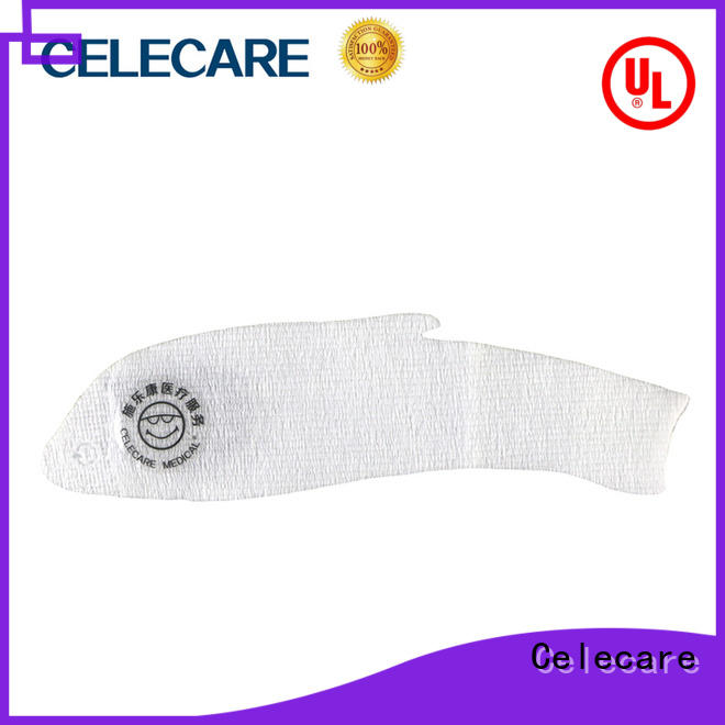 Celecare phototherapy eye mask wholesale for eye protection