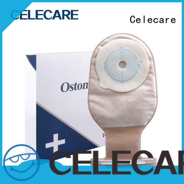 worldwide colostomy bag buy online with good price for people with ileostomy | Celecare