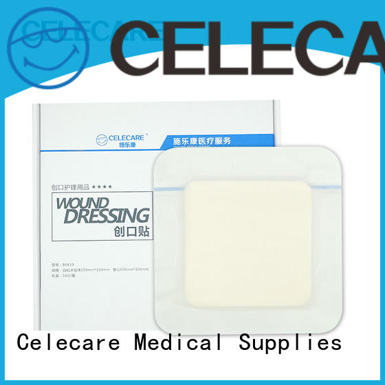 worldwide surgical wound dressing manufacturer for recovery