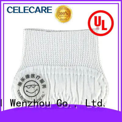 Neonatal phototherapy eye protector series from Celecare - M005