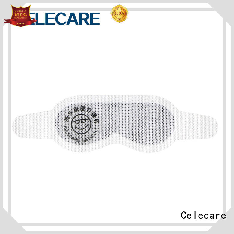 Celecare online baby eye cover wholesale for primary infants