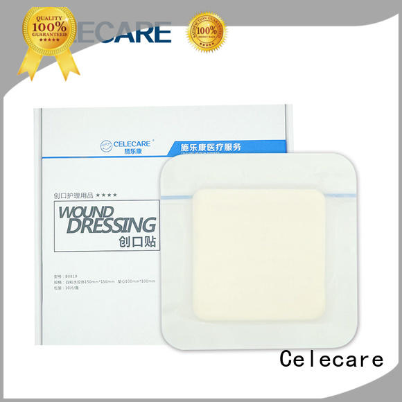 water-proof simple wound dressing bulk buy for recovery