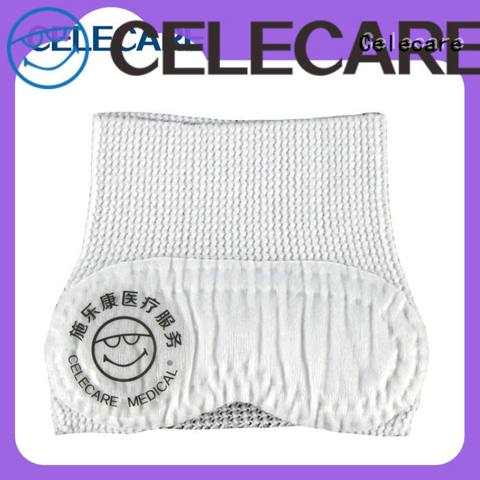Celecare quality neonatal eye protector best supplier for kids