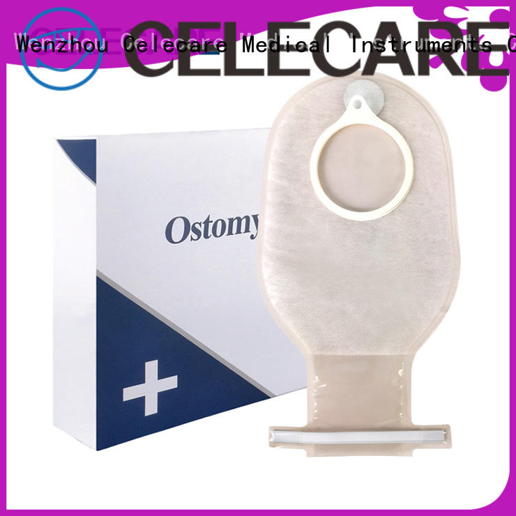 best two piece colostomy bag directly sale for people with colostomy