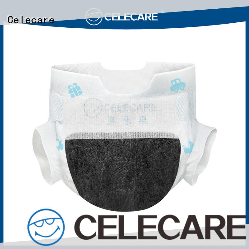 Celecare top selling diaper supplies wholesale for medical use