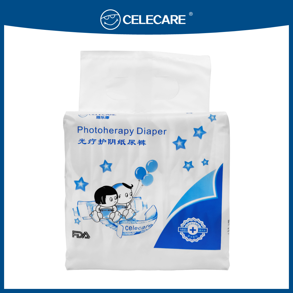 Celecare reliable unisex diaper covers manufacturer for hemolytic disorder-1