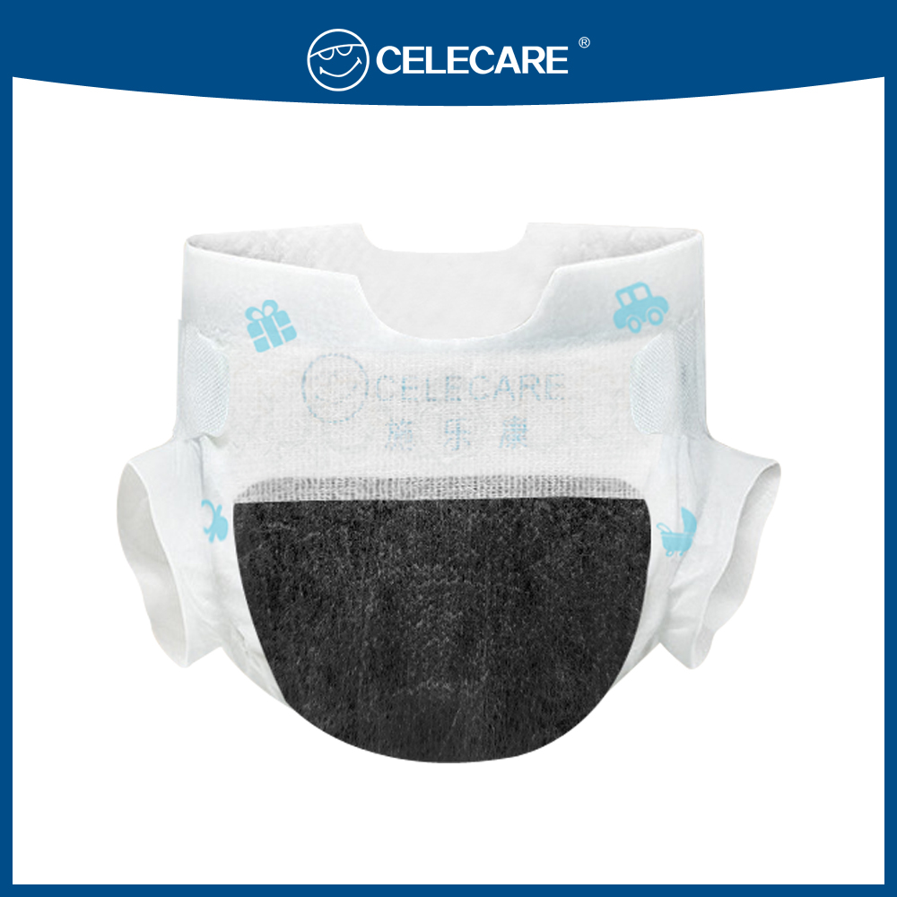 NBH Phototherapy perineal care diaper, medical diaper supplies from Celecare