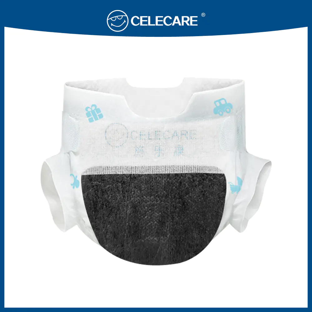 NBH Phototherapy perineal care diaper, medical diaper supplies from Celecare