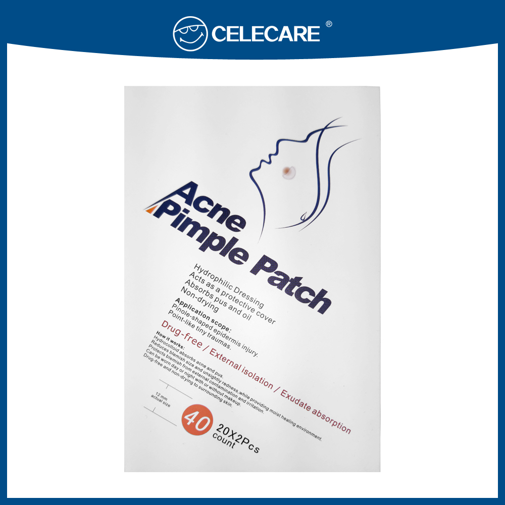 Celecare Array image100