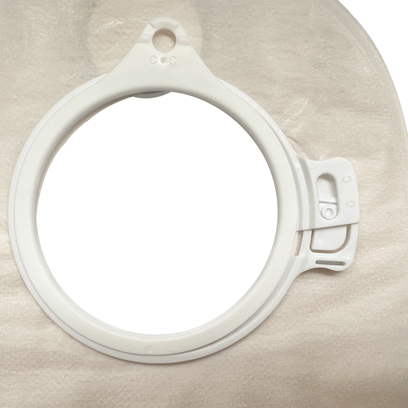 Hollister Ostomy Disposal Bags Surgery One-Piece Kidney Ostomy Bags