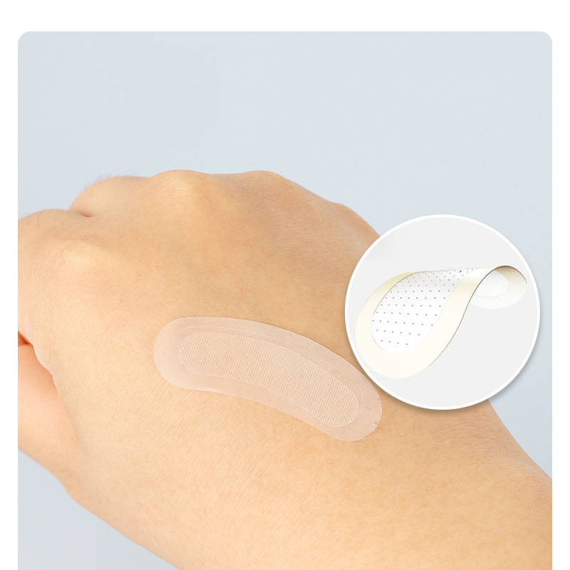 Micro Needle Patch Anti Aging Dark Circle Korean Microneedle Eye Patches Patch for Wrinkles