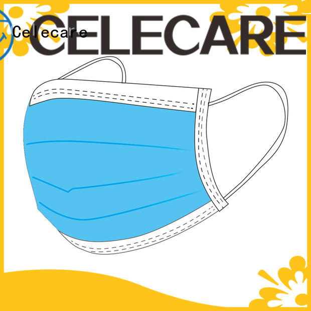 Celecare oem hydrocolloid products series for recovery