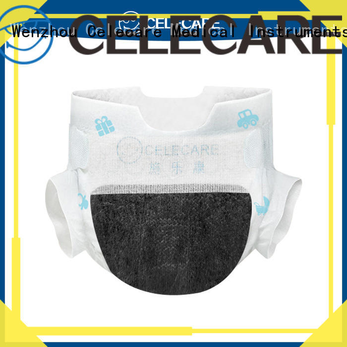 Celecare cheap confidence adult diapers supplier for medical use