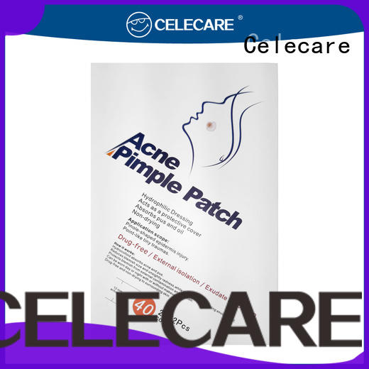 nexcare blemish clear cover