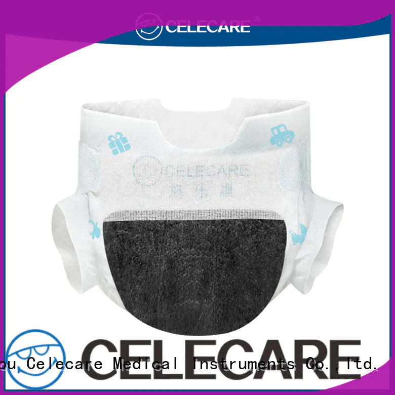 Celecare best price men diapers supplier for premature birth