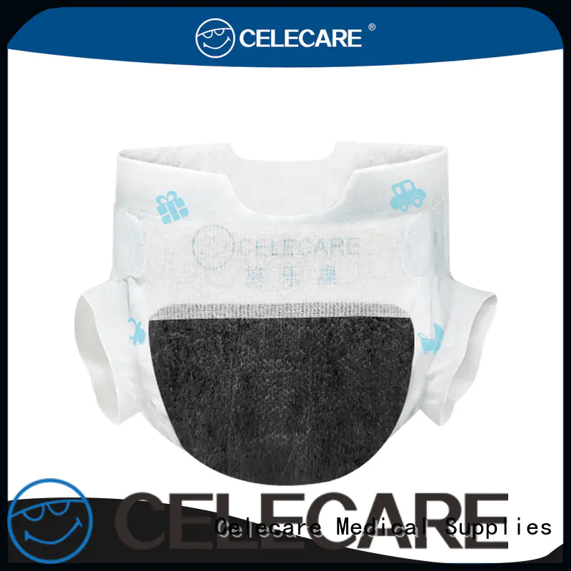 Celecare infant diapers bulk inquire now for premature birth