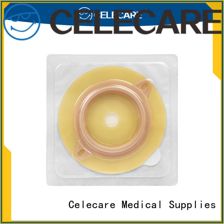 Celecare cheap types of colostomy bags company for people with ileostomy