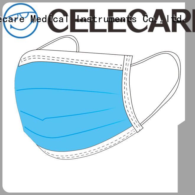 Celecare hydrocolloid products wholesale for hospital