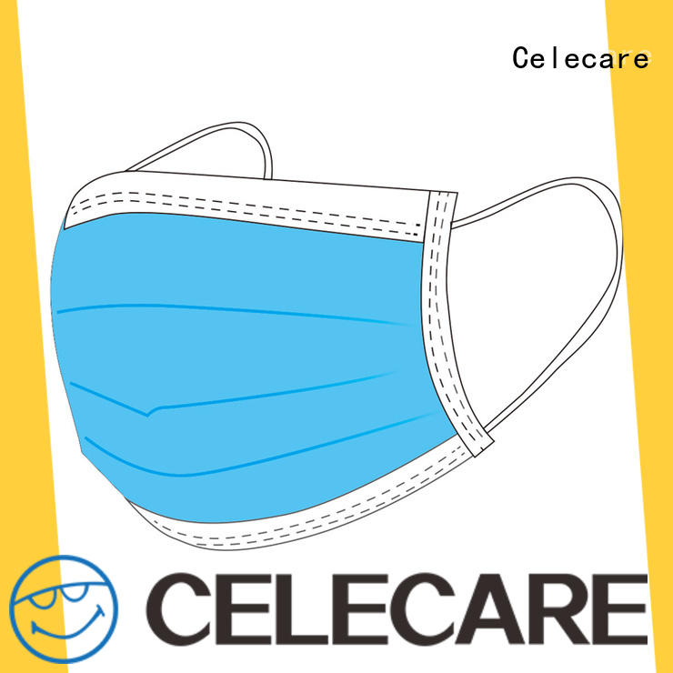 Celecare hydrocolloid products factory for teenager