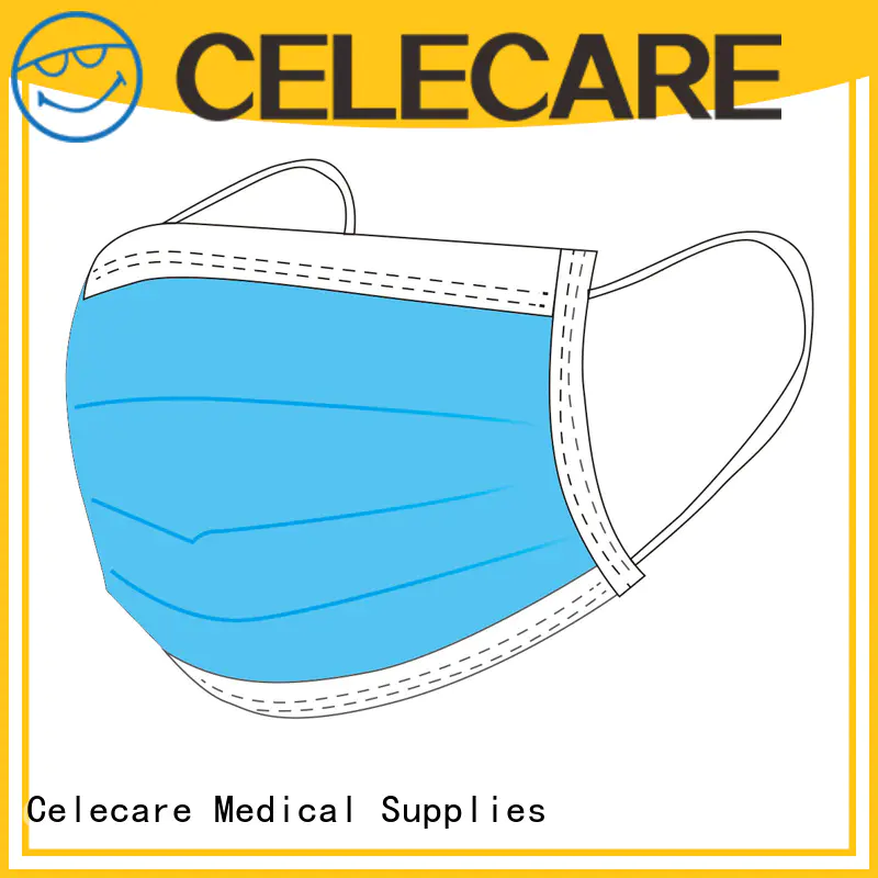Celecare hydrocolloid products directly sale bulk production