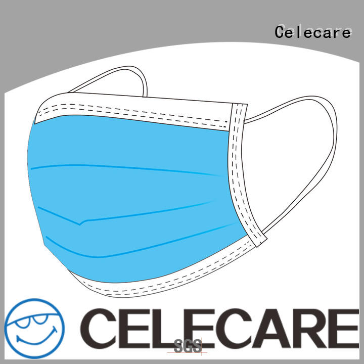 Celecare hydrocolloid products supplier for medical use